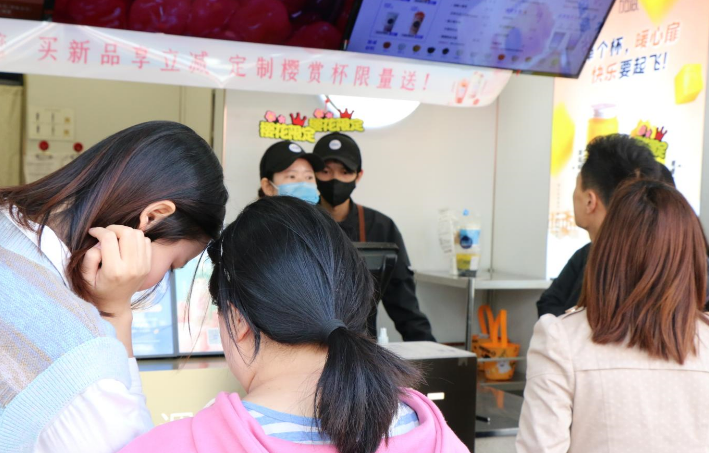 bifa必发茶饮：奶茶加盟市场火热，为什么有些人却无法加入