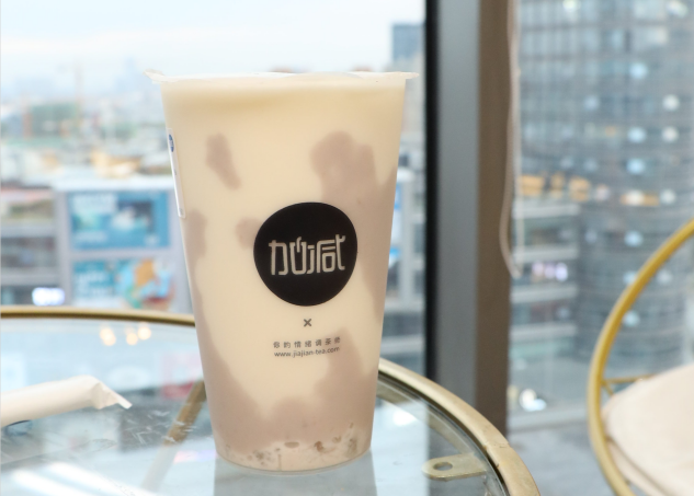 bifa必发茶饮：奶茶加盟有哪些优势值得信赖
