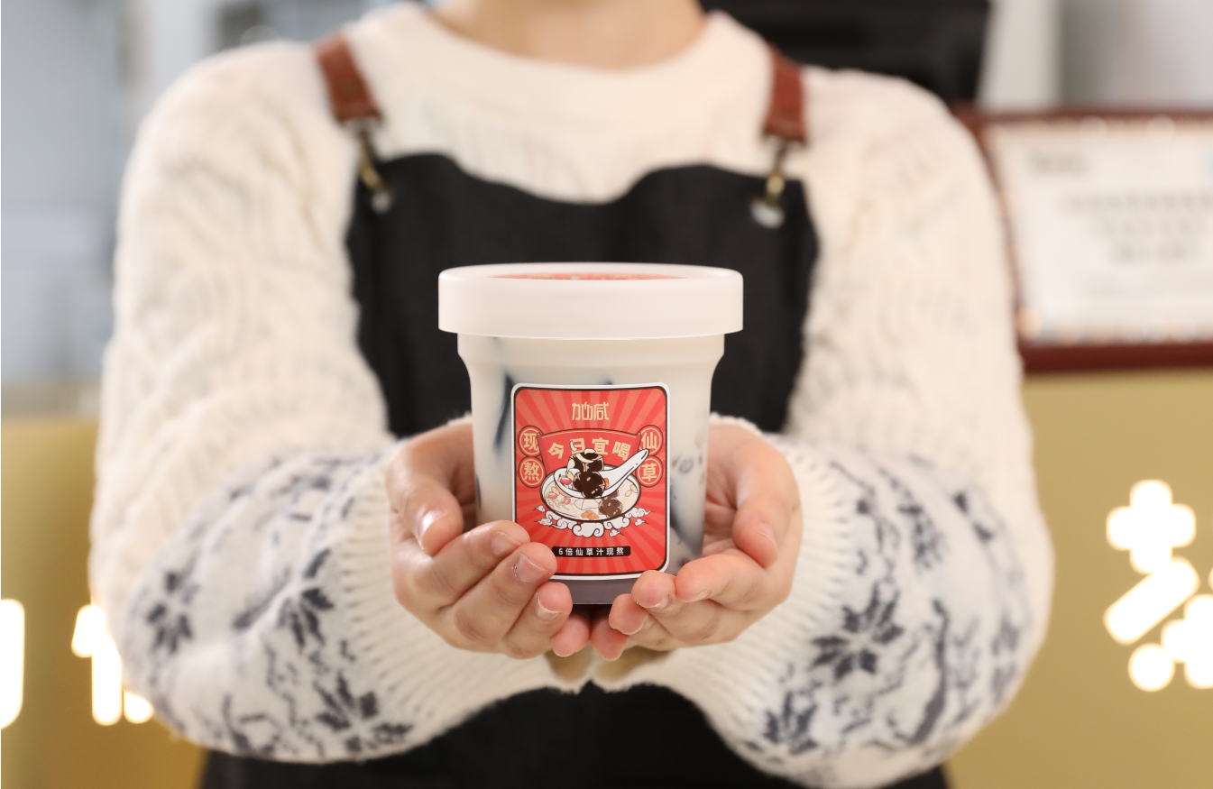bifa必发茶饮：商场经营奶茶加盟店有哪些好处