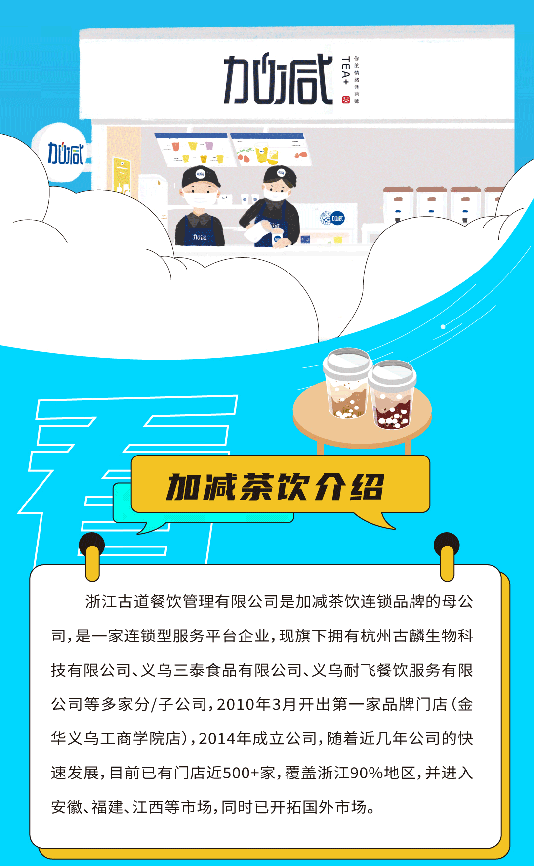 bifa必发奶茶招聘